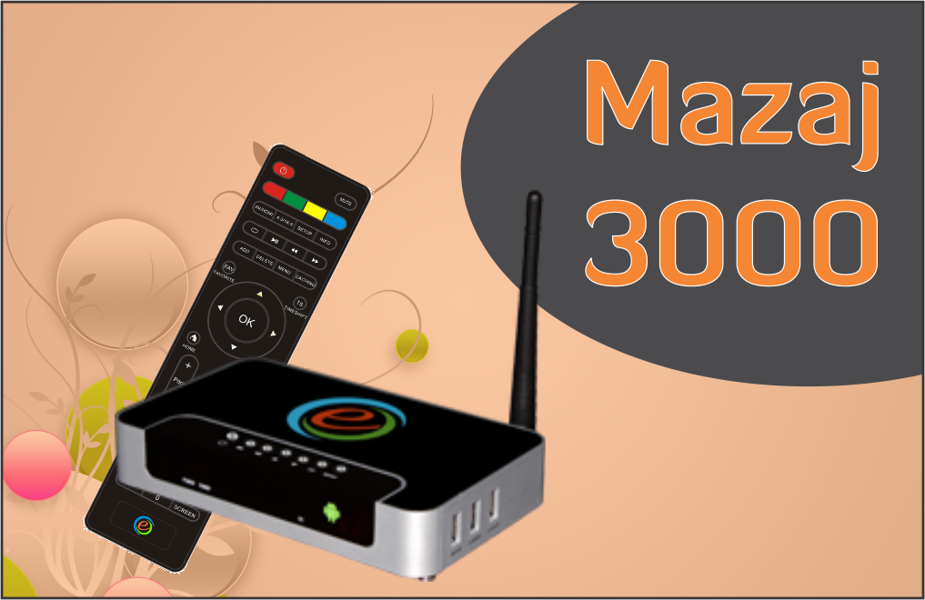 Mazaj-HD-3000